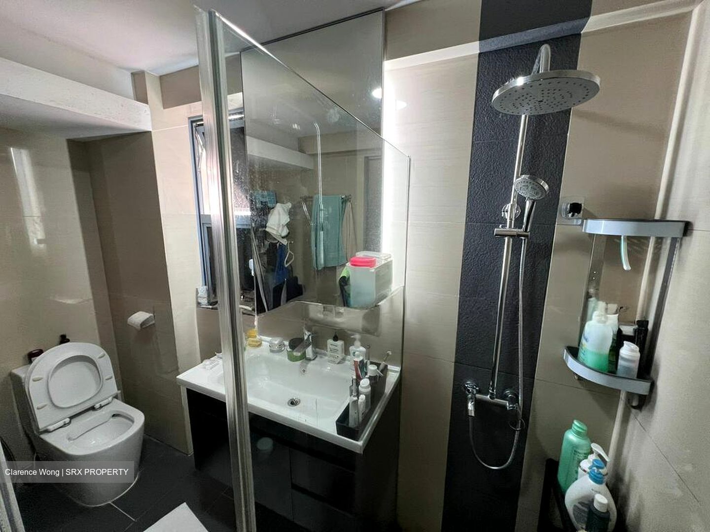 Aquarius By The Park (D16), Condominium #496166861